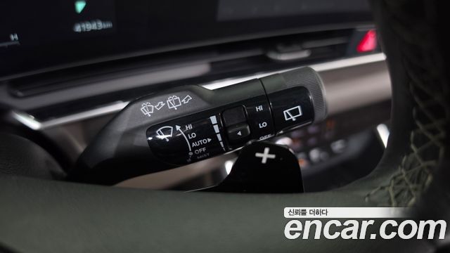 Kia Canival 2025 — photo 26
