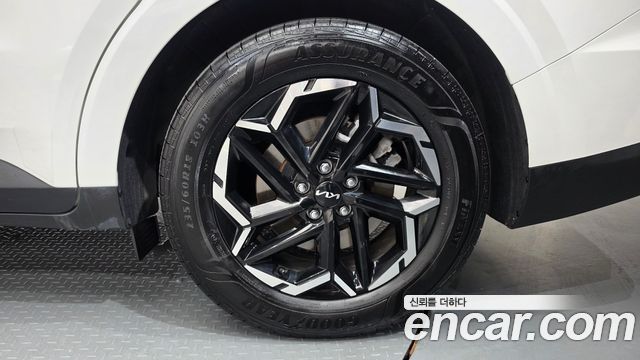Kia Canival 2025 — photo 7