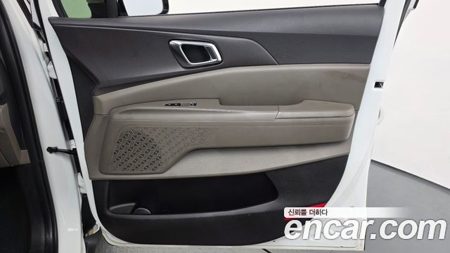 Kia Canival 2025 — photo 15