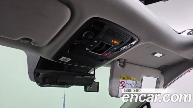 Kia Canival 2025 — photo 29