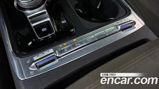 Kia Canival 2025 — photo 31