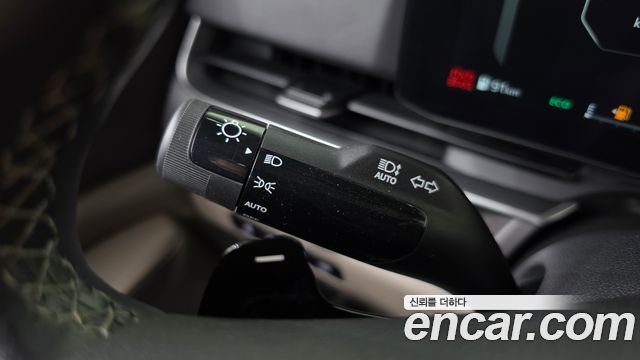 Kia Canival 2025 — photo 34