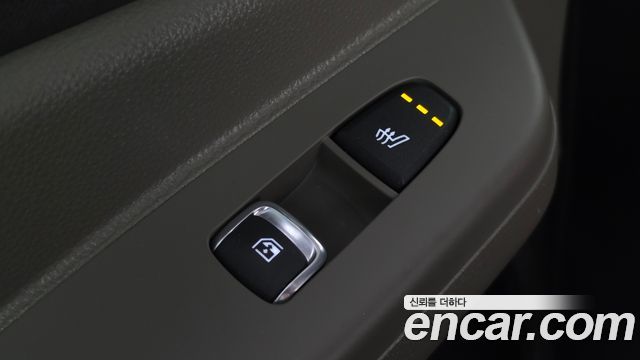 Kia Canival 2025 — photo 35