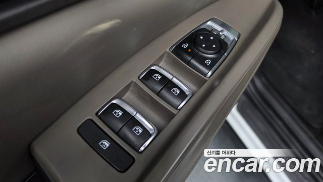 Kia Canival 2025 — photo 36