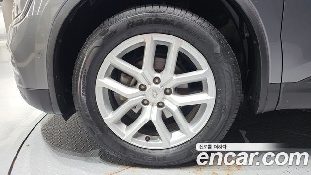 Renault Korea QM6 2019 — photo 5