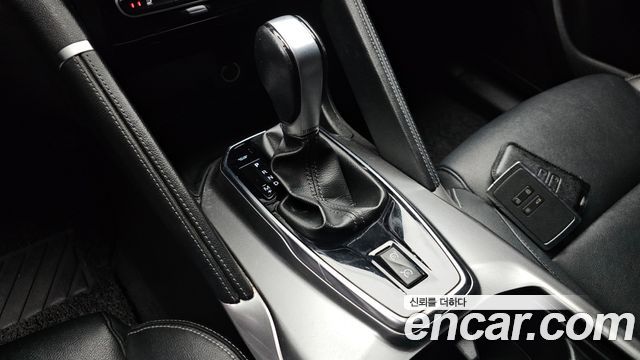 Renault Korea QM6 2019 — photo 9