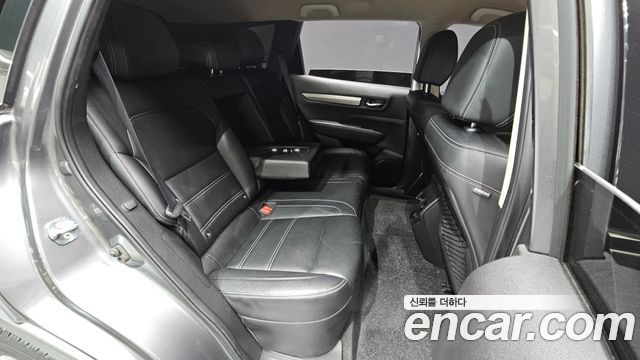 Renault Korea QM6 2019 — photo 11