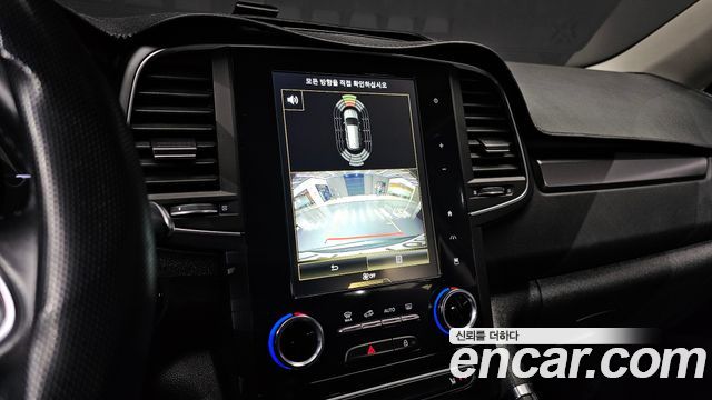 Renault Korea QM6 2019 — photo 15