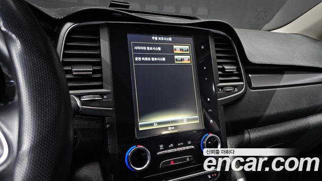 Renault Korea QM6 2019 — photo 16