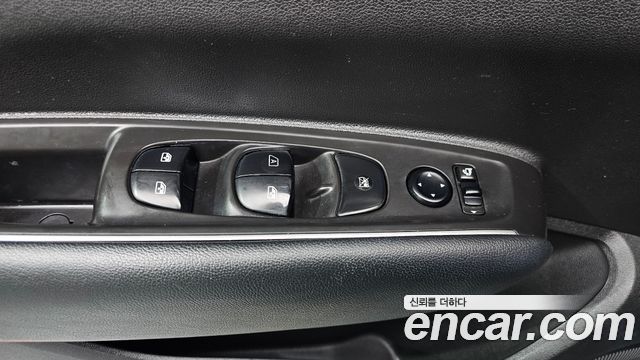 Renault Korea QM6 2019 — photo 17