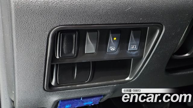 Renault Korea QM6 2019 — photo 18