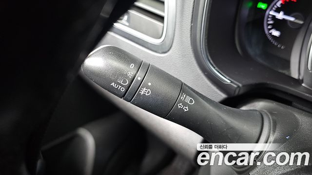 Renault Korea QM6 2019 — photo 19