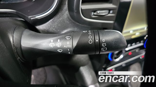 Renault Korea QM6 2019 — photo 20