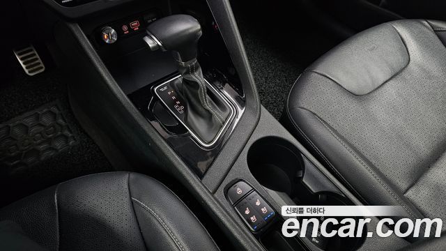 Kia Niro 2017 — photo 12