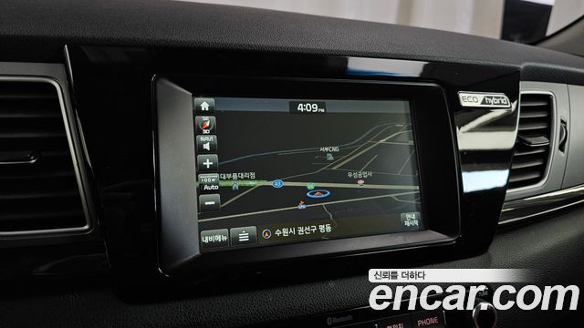 Kia Niro 2017 — photo 19