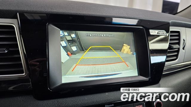 Kia Niro 2017 — photo 22