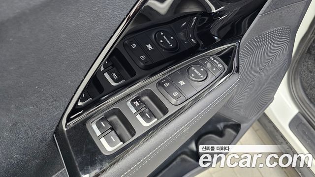 Kia Niro 2017 — photo 29