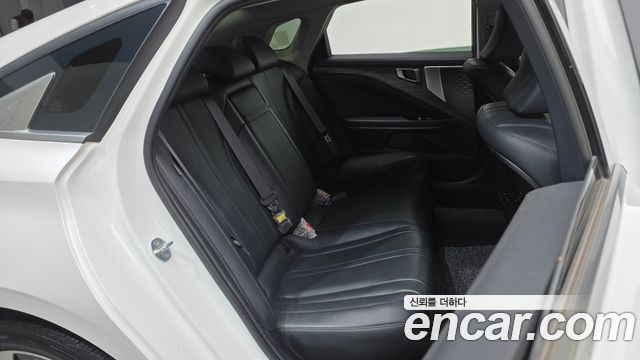 Kia K8 2022 — photo 11