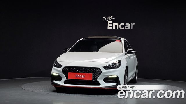 Hyundai i30 2020 — photo 3