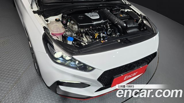 Hyundai i30 2020 — photo 6