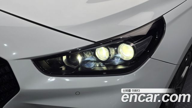 Hyundai i30 2020 — photo 8