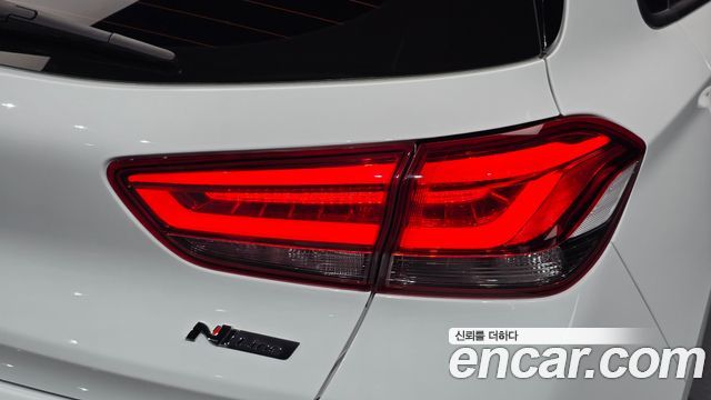 Hyundai i30 2020 — photo 9