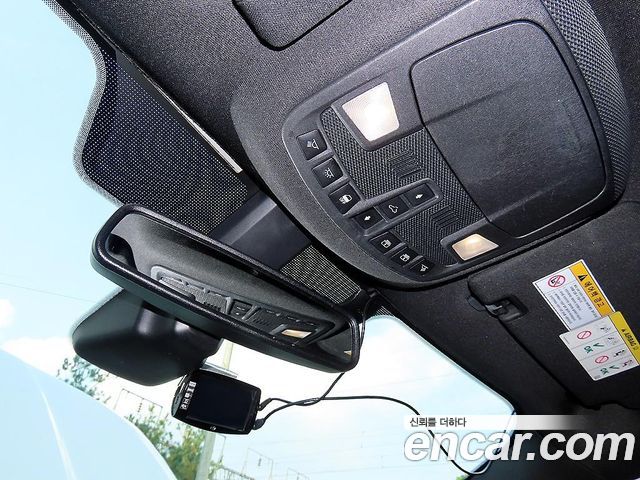 Lincoln MKC 2015 — photo 15