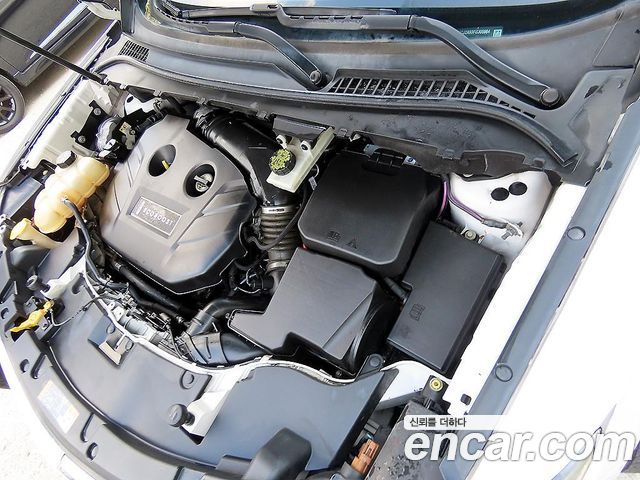 Lincoln MKC 2015 — photo 19