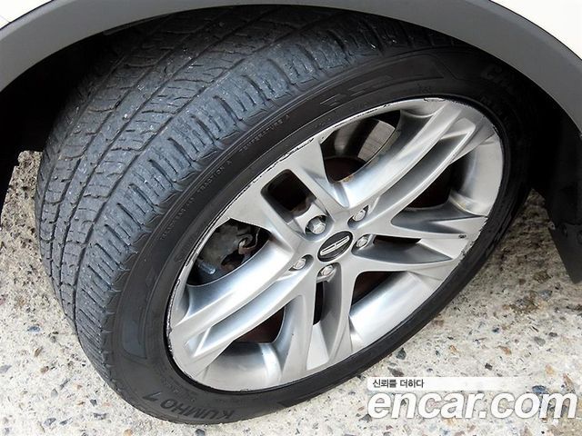 Lincoln MKC 2015 — photo 20