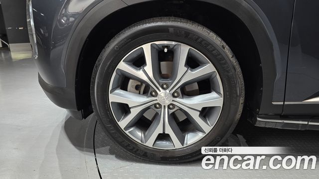 Hyundai Palisade 2019 — photo 5
