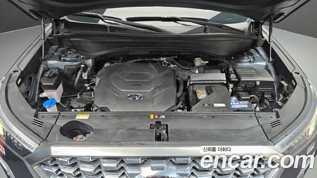 Hyundai Palisade 2019 — photo 6