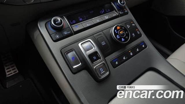 Hyundai Palisade 2019 — photo 9