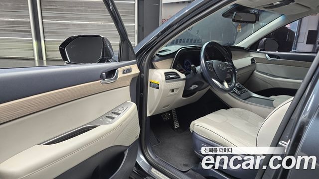 Hyundai Palisade 2019 — photo 10