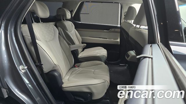 Hyundai Palisade 2019 — photo 11