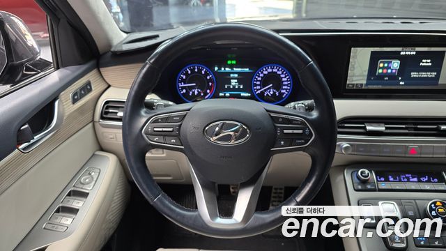 Hyundai Palisade 2019 — photo 13