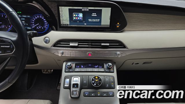 Hyundai Palisade 2019 — photo 14