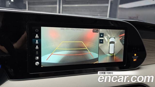 Hyundai Palisade 2019 — photo 15