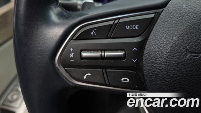 Hyundai Palisade 2019 — photo 17