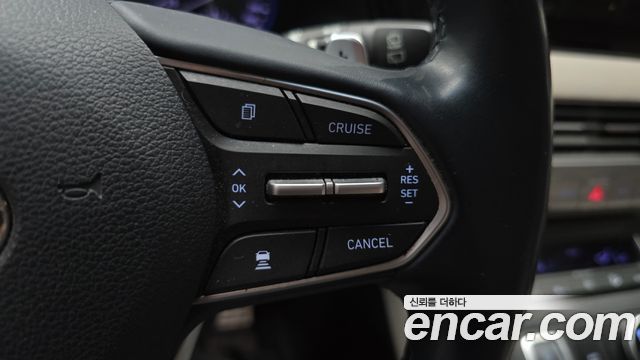 Hyundai Palisade 2019 — photo 18