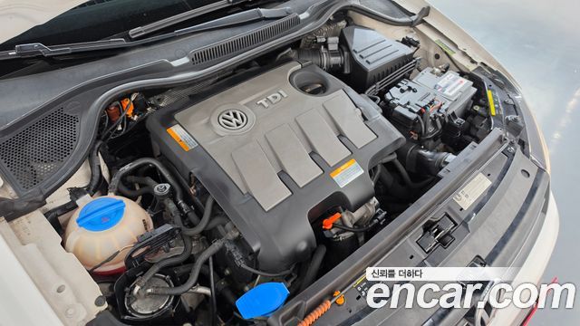 Volkswagen Polo 2013 — photo 6