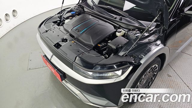 Hyundai Ioniq5 2022 — photo 6