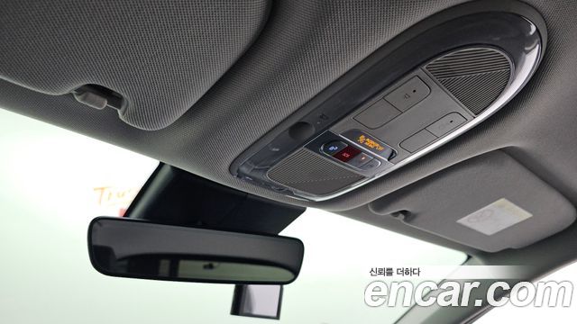 Hyundai Ioniq5 2022 — photo 18