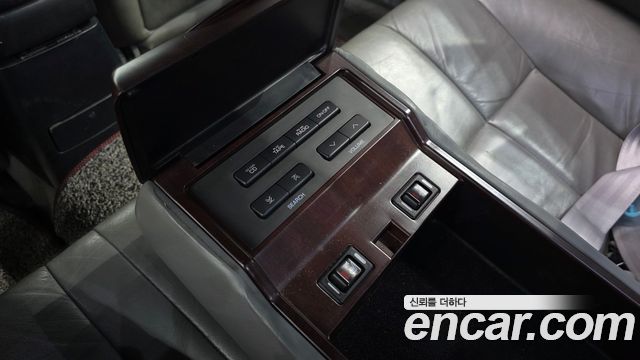 Renault Korea SM5  2004 — photo 25