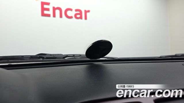 Renault Korea SM5  2004 — photo 28