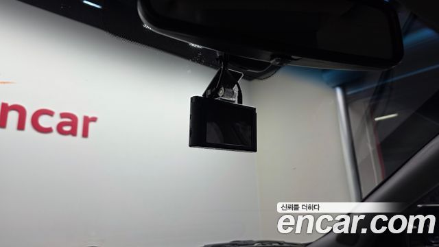 Renault Korea SM5  2004 — photo 29