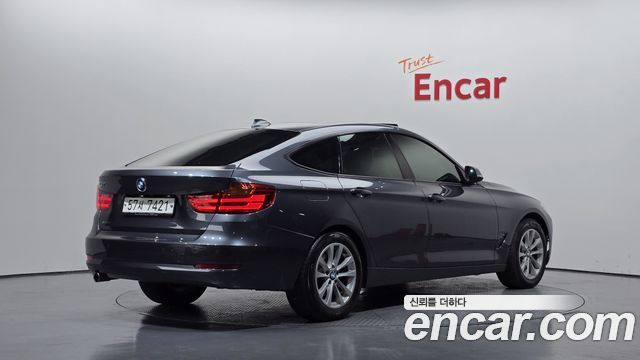 BMW Gran Turismo 2014 — photo 2
