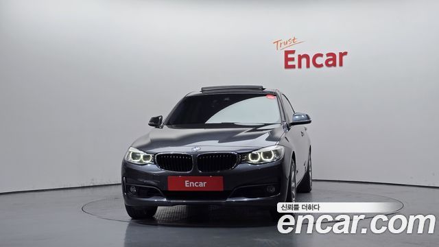 BMW Gran Turismo 2014 — photo 3