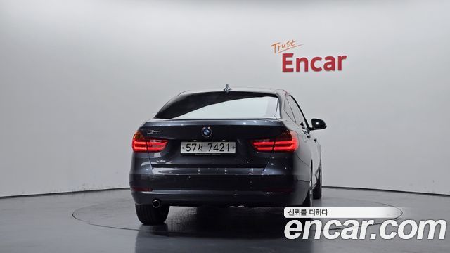BMW Gran Turismo 2014 — photo 4