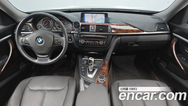 BMW Gran Turismo 2014 — photo 7