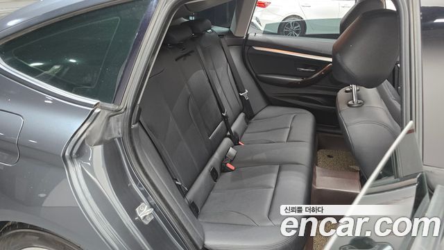 BMW Gran Turismo 2014 — photo 12